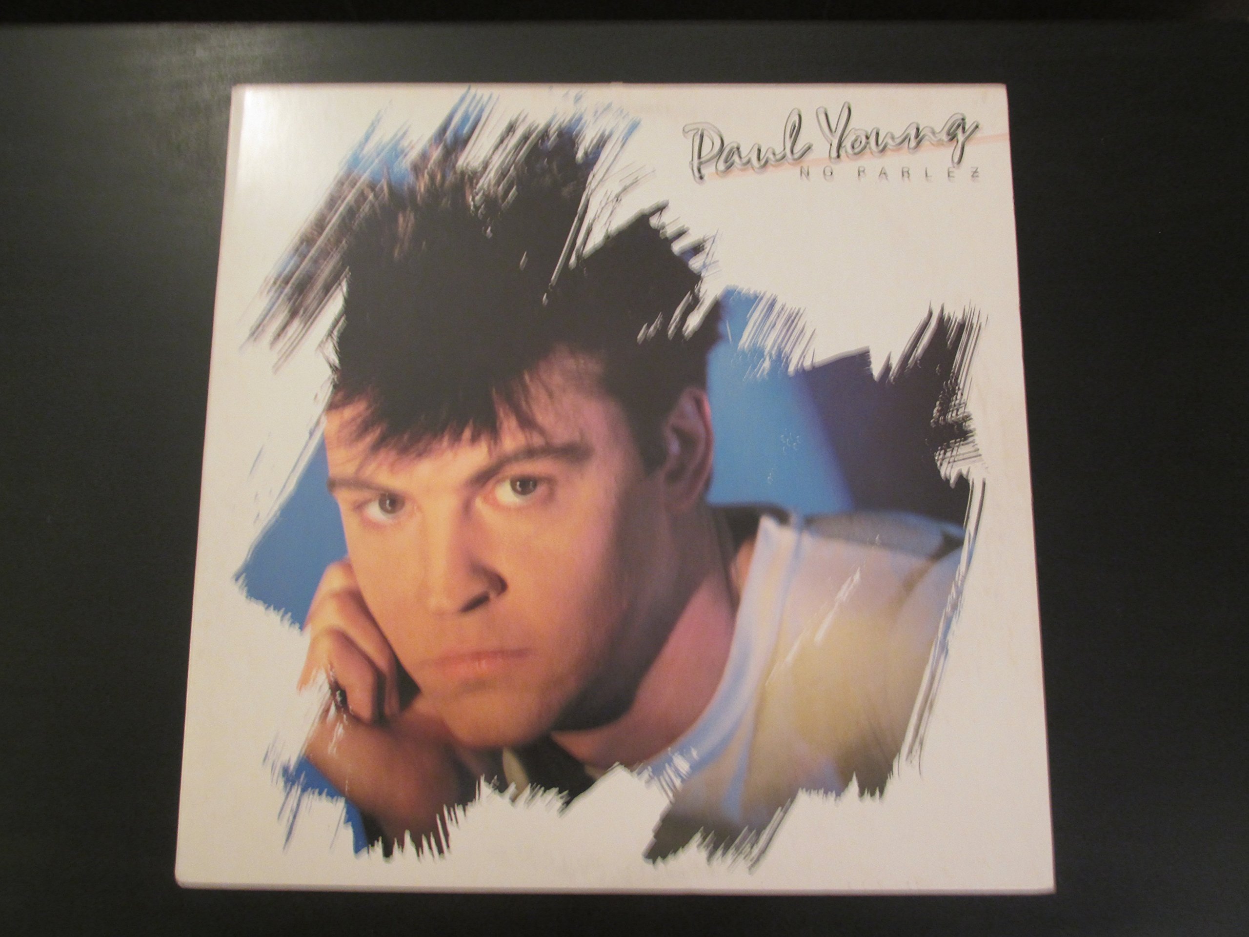 No parlez (1983) [VINYL]: Amazon.co.uk: CDs & Vinyl